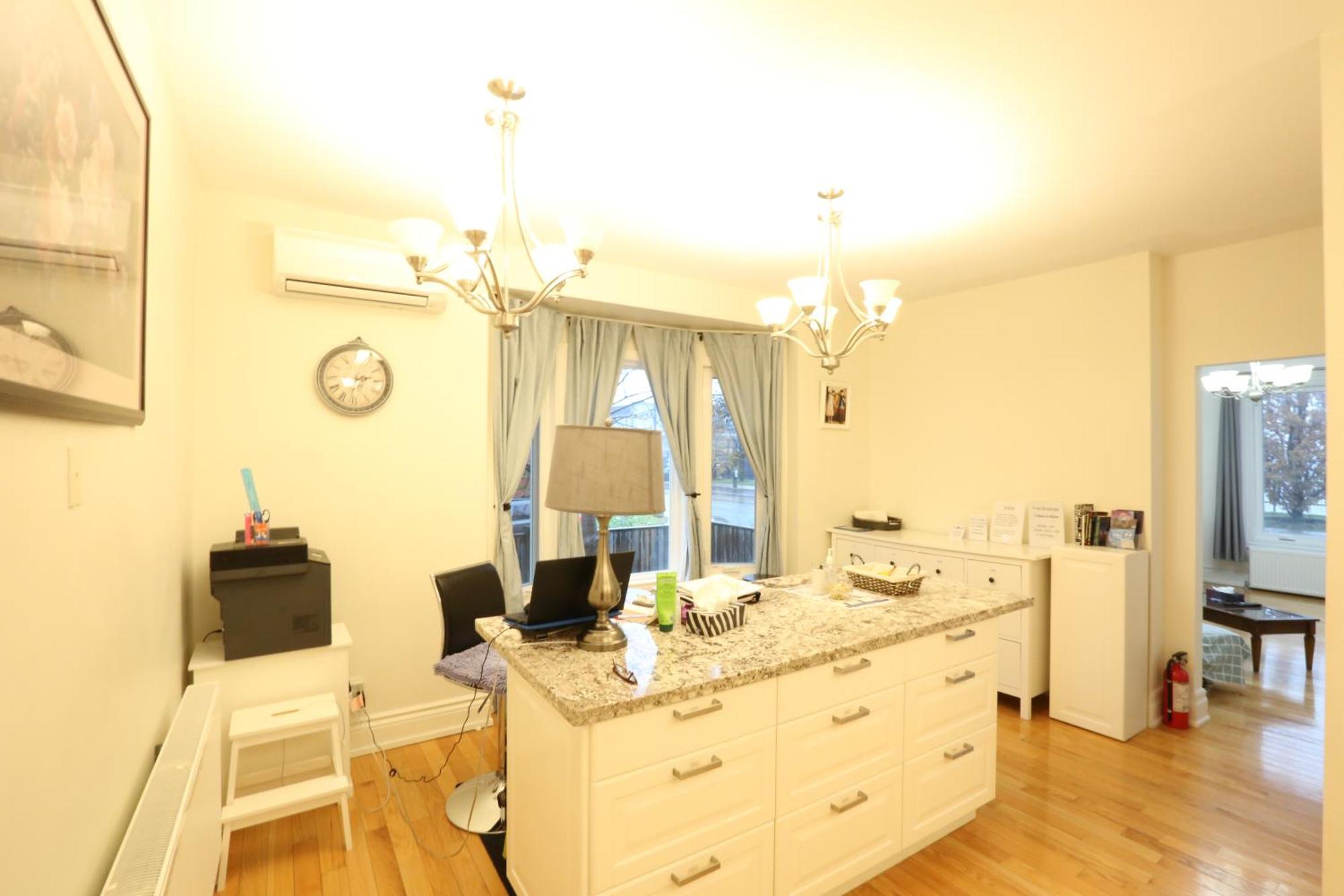 Bed and Breakfast Xiao Wang à Toronto Extérieur photo